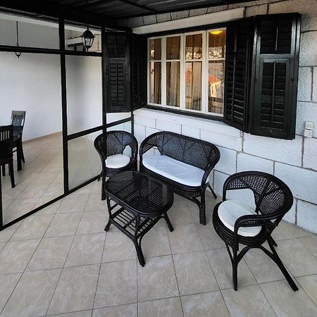 Apartment Dubrovnik Surprise エクステリア 写真