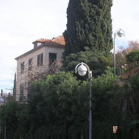 Apartment Dubrovnik Surprise エクステリア 写真