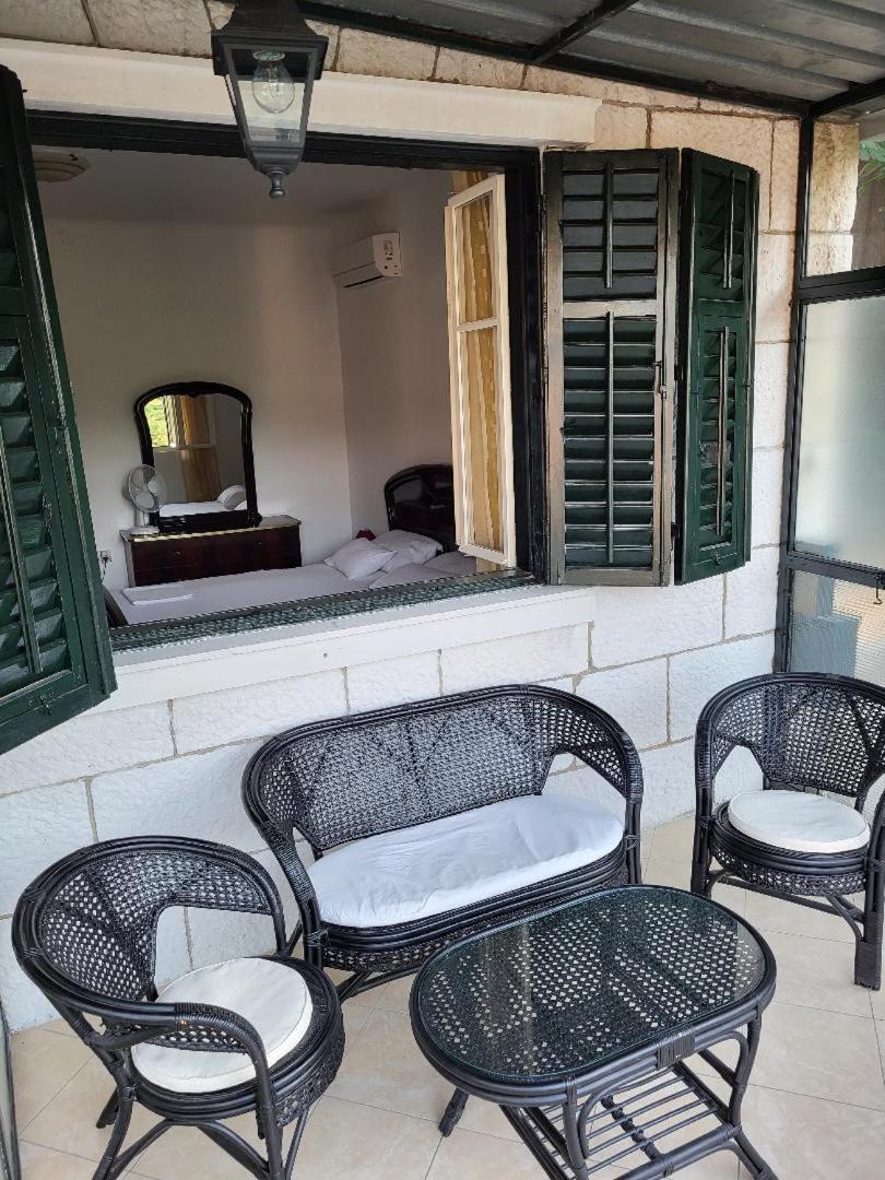 Apartment Dubrovnik Surprise エクステリア 写真