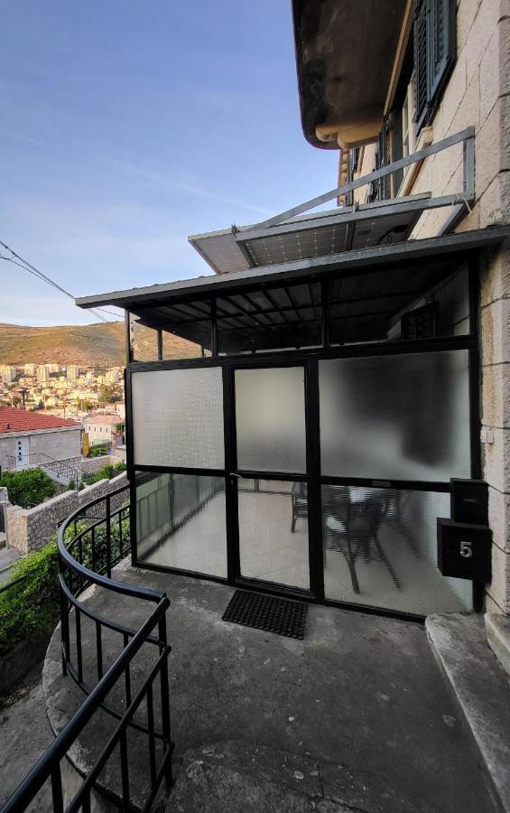 Apartment Dubrovnik Surprise エクステリア 写真