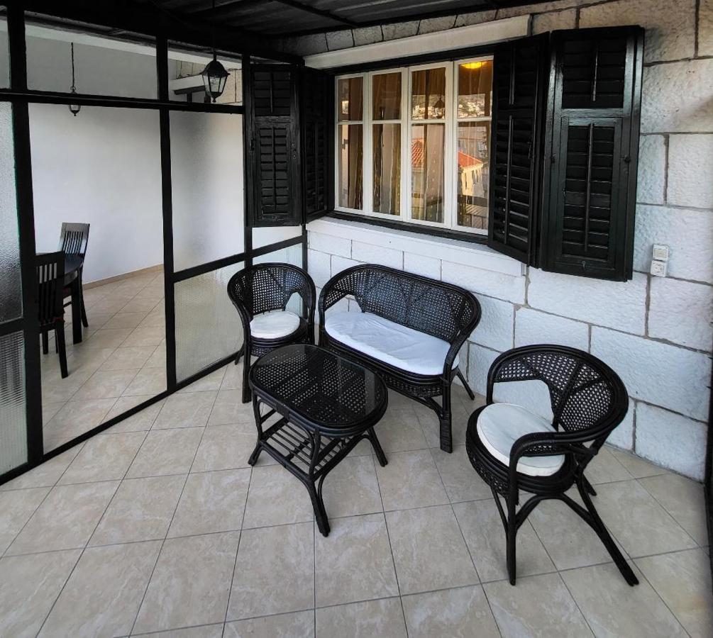 Apartment Dubrovnik Surprise エクステリア 写真