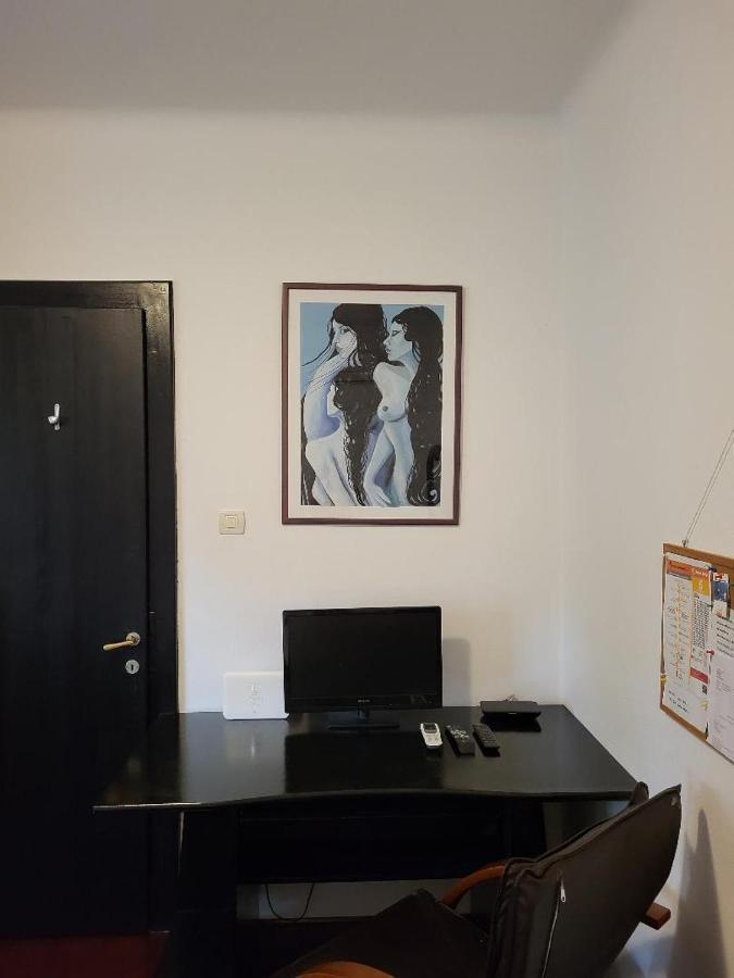 Apartment Dubrovnik Surprise エクステリア 写真