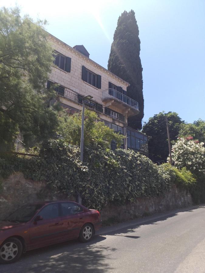 Apartment Dubrovnik Surprise エクステリア 写真