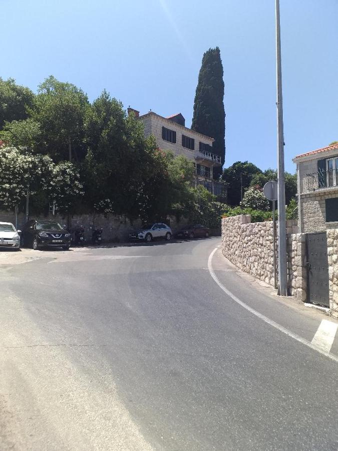 Apartment Dubrovnik Surprise エクステリア 写真