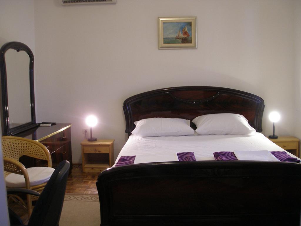 Apartment Dubrovnik Surprise エクステリア 写真