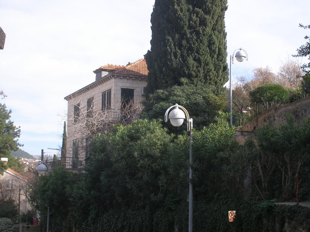 Apartment Dubrovnik Surprise エクステリア 写真